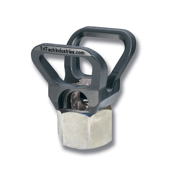 Tritech T93R Düsenhalter - Airless-Düsenschutz