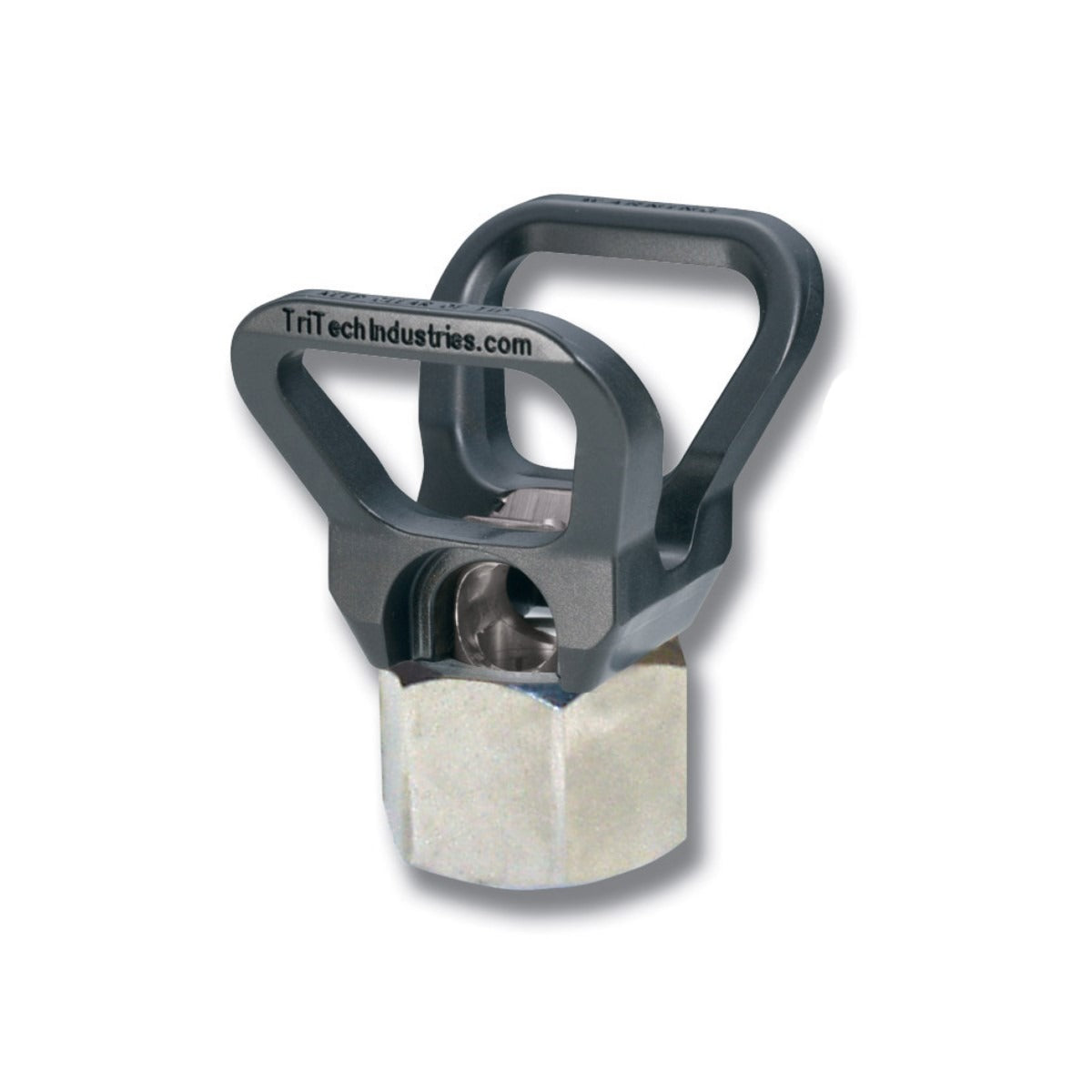 Tritech T93R MAXX Düsenhalter - Airless-Düsenschutz