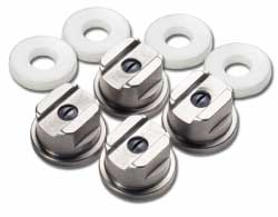 Tritech Flachstrahldüse – Airless-Wendedüse