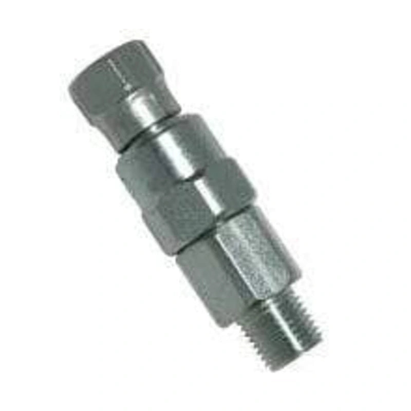 Tritech Drehgelenk - 3/8NPTM X 1/4NPSF, 5000PSI MAX