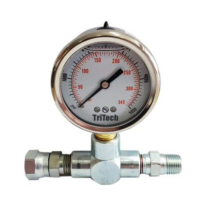 Tritech Manometer