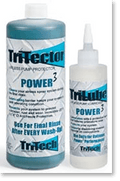 TriTech TriLube Kolbenöl - TriLube Kolbenöl 236 ml