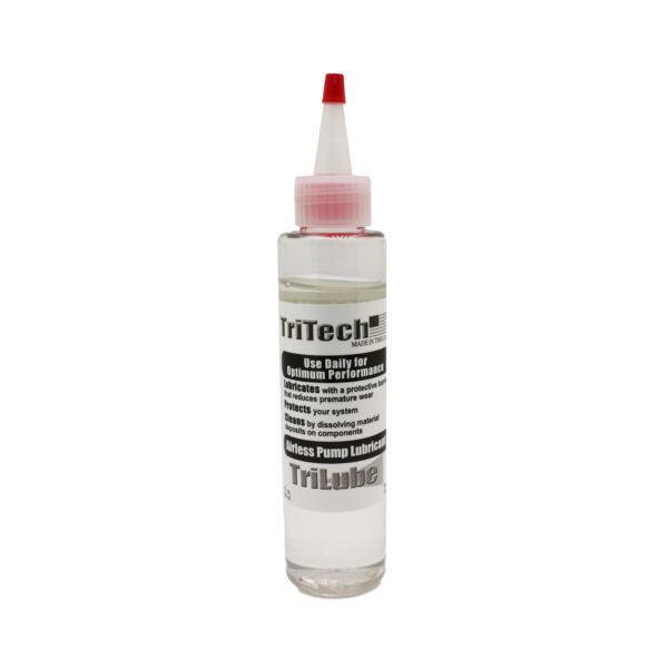 TriTech TriLube Kolbenöl - TriLube Kolbenöl 118 ml