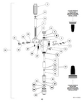 TriTech Dichtungssatz T15 – Ersatzteil