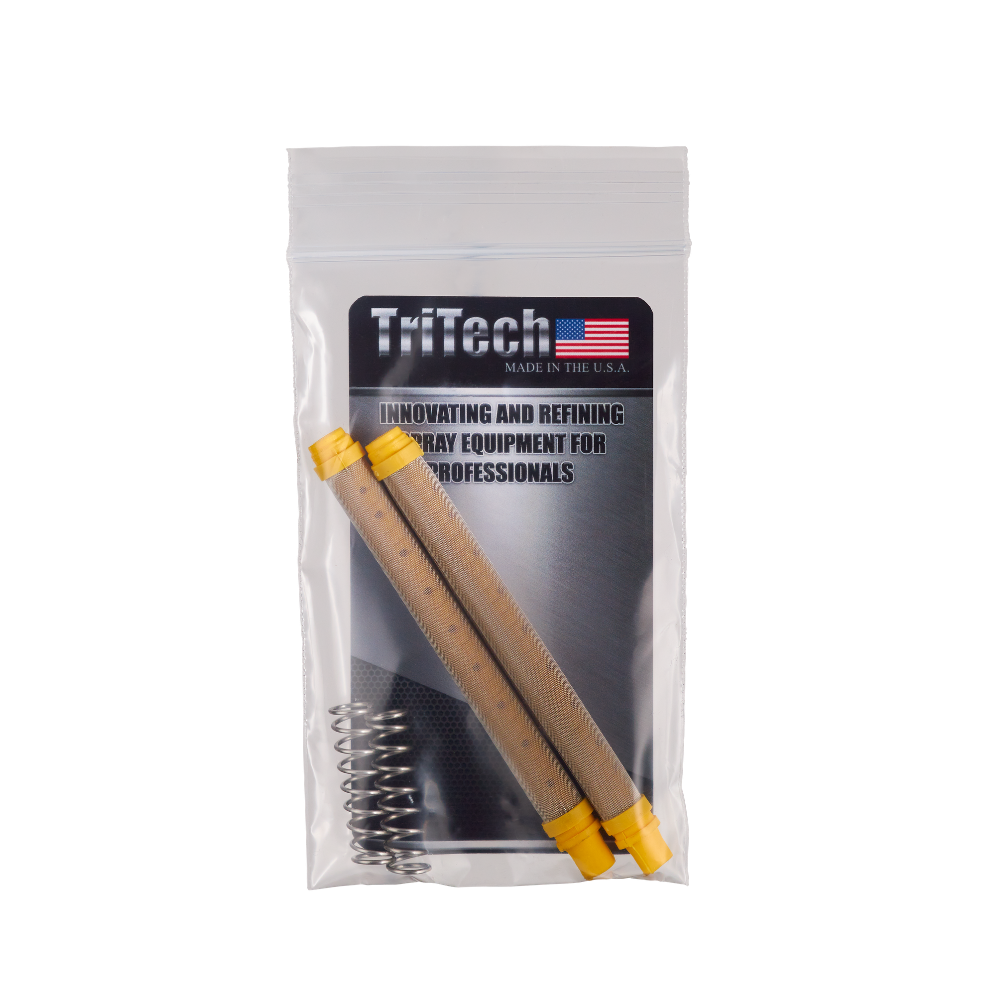 Pistolenfilter 105-043-2