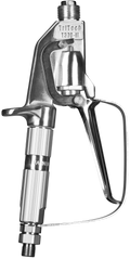 tritech t370 inline 4f 7 8 komplett airless spritzpistole