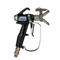 tritech t750 4f 2f komplett airless spritzpistole