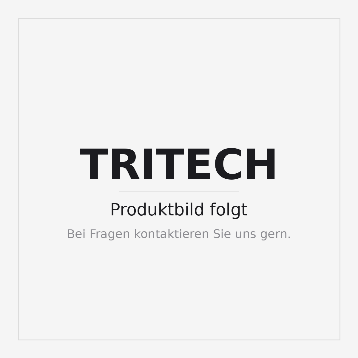 TriTech Spitzen für Packungs-Entfernungswerkzeug 2 Stück – Ersatzteil